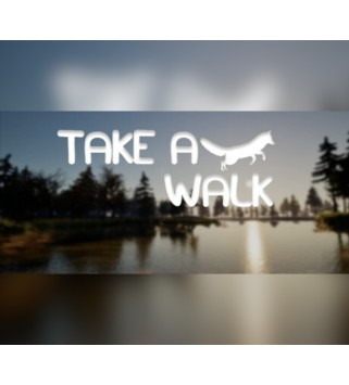 Take a Walk Steam Key GLOBAL